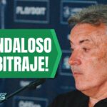 Lo que DIJO Guillermo Almada de la SALIDA de Jaime Lozano de la Selección Mexicana