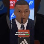 Mbappé: “SEGUÍ a Zidane en TODOS sus partidos con el Real Madrid, mi ÍDOLO es Cristiano Ronaldo”