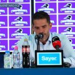 La BRONCA de Mauro Gerk por la DERROTA de los Gallos Blancos del Querétaro ante Chivas