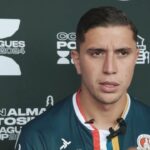 La ILUSIÓN de Juan Carlos Osorio y Efraín Álvarez, previo al DEBUT de Xolos en la Leagues Cup