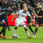 Una década en playoffs
