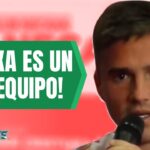 Ettson Ayón: “Vengo a escribir mi propia historia con León”