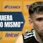 EXPLICA Bruno Méndez POR QUÉ RECHAZÓ equipos de Europa para JUGAR en la Liga MX