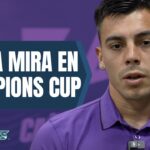 Diego De Buen EXPLICA los FACTORES que ayudan a los EQUIPOS mexicanos a COMPETIR en la Leagues Cup