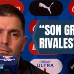 Gregg Berhalter DA LA CARA por el FRACASO de Estados Unidos en la Copa América al PERDER con Uruguay