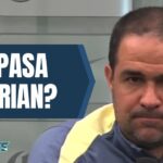 Ignacio Ambriz REACCIONA a la DERROTA de Santos Laguna ante Puebla