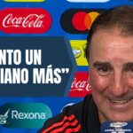 El MENSAJE de ALIENTO de Néstor Lorenzo a Mateus Uribe por sus FALLAS y Daniel Muñoz tras EXPULSIÓN