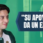 “Queremos (Cruz Azul) LLEGAR lo más LEJOS POSIBLE”: Martín Anselmi desea DAR LA CARA por la Liga MX
