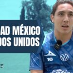 “MI SUEÑO ES ENFRENTAR a MESSI”: Ramiro Sordo de Santos Laguna QUIERE JUGAR contra Inter Miami