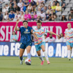 David Martínez REVELA que NO se podía NEGAR a JUGAR en el Inter Miami con Lionel Messi