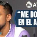 Familia de la MARCHISTA Alegna González ya se encuentra en París para APOYARLA con TODO