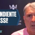 Leo Suárez DESCRIBE lo que SIGNIFCA JUGAR en los Pumas de la UNAM