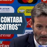 ¿Colombia o Brasil? La RESPUESTA del Auxiliar de Marcelo Bielsa sobre el MEJOR RIVAL para Uruguay