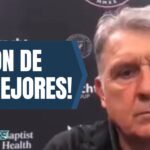 Martín Anselmi REACCIONA a INTERÉS de Ecuador, FUTURO de Uriel Antuna y Rodrigo Huescas de Cruz Azul
