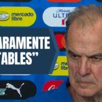La FELICIDAD de Néstor Lorenzo por LLEGAR a la FINAL de la Copa América con la Selección Colombia