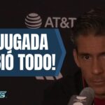 Las EXCUSAS de Gustavo Lema por la DERROTA de Pumas ante Austin FC
