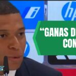 Kylian Mbappé le manda un MENSAJE a Cristiano Ronaldo y CUENTA que CONSEJOS le DIO para Real Madrid