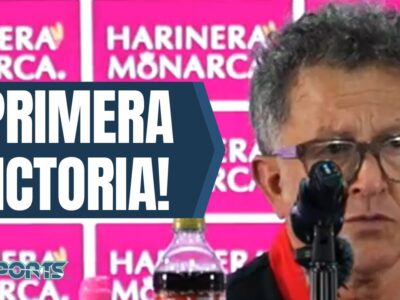 Juan Carlos Osorio REACCIONA a la VICTORIA de Xolos sobre los Gallos Blancos del Querétaro