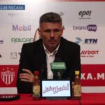 Federico Redondo NO SABE cuándo REGRESARÁ Lionel Messi al Inter Miami, tras su LESIÓN