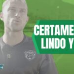 Fernando Tapia: “ASPIRAMOS [Tigres UANL] SIEMPRE a ganar un TÍTULO [Leagues Cup]