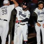Brilla Sauceda en la loma pero cae Charros ante Acereros
