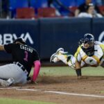 Feroz reacción de Charros en extrainnings para vencer a Rieleros