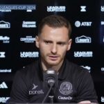 SENTENCIA Víctor Guzmán que Rayados de Monterrey ESTÁ OBLIGADO a BUSCAR GANAR la Leagues Cup
