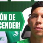 CONFIRMA Fernando Ortiz INTERÉS de Rayados de Monterrey en Orbelín Pineda