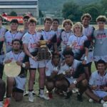 Zonkeys y Rayos, los máximos ganadores en CIBACOPA