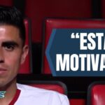 Efraín Álvarez QUIERE ser CAMPEÓN de la Leagues Cup con Xolos para “IR” al Mundial de Clubes