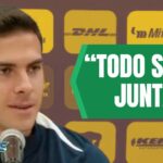 Diego Medina REACCIONA a la COMPETENCIA en con Santiago Naveda y Anthony Lozano en Santos Laguna
