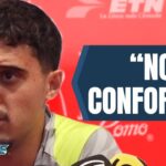La FELICIDAD de Emanuel Gularte por REGRESAR al Puebla, tras JUGAR en Querétaro