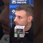 Samed Baždar: Así fue la LLEGADA del refuerzo ESTRELLA del REAL ZARAGOZA a su nueva CASA