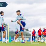 EN VIVO: Fans LLEGAN a Leipzig antes del CHOQUE de 8vos de Final de la Euro entre Austria y Turquía