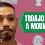 Luis Suárez explica su PENSAMIENTO de la LEAGUES CUP y se muestra ANSIOSO por la VUELTA de Messi