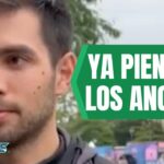 Fernando Gago REVELA que JUGADORES de Chivas estaban ENFERMOS en DERROTA ante San José Earthquakes