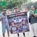 La IMPRESIONANTE preparación que LLEVO a Prisca Awiti a CONQUISTAR la MEDALLA de PLATA para MÉXICO