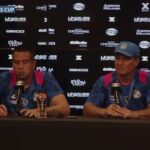 Vucetich AFIRMA que la MLS CRECIÓ pero que: “SIEMPRE JUGAMOS [Mazatlán] en CANCHA de ELLOS”