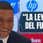 Lo que DIJO Kylian Mbappé sobre JUGAR con Vinicius Jr y Rodrygo en el Real Madrid