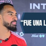 Drake Callender LLENA de elogios a Luis Suárez