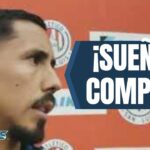 Armando Martínez: En la junta de dueños NO SE HABLÓ NADA de Guillermo Almada y la Selección Mexicana