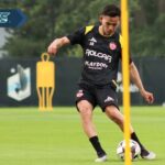 Así se PREPARARON los Tuzos del Pachuca para ENFRENTAR al New York Red Bulls