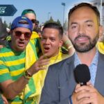 Primer cuadrangular de David Peralta define victoria de Padres sobre Rangers