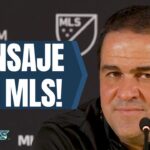 Juan Brunetta REACCIONA al SER NOMBRADO el MVP del Juego de Estrellas entre la Liga MX y MLS