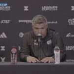 El PLAN de Renato Paiva y Toluca para VENCER a Chicago Fire en la Leagues Cup