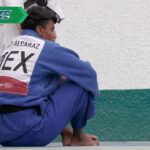 Prisca Awiti tras CONSEGUIR MEDALLA DE PLATA en París 2024: “SIEMPRE ERA UN SUEÑO”