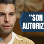 El EMOTIVO MENSAJE de Julio González, PORTERO de Pumas, a la DELEGACIÓN MEXICANA en París 2024