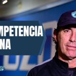 Fernando Ortiz QUIERE sí o sí la Leagues Cup para los Rayados de Monterrey