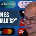 Antonio Carlos Zago: “Panamá es una selección que MERECIÓ LLEGAR a Cuartos de Final”