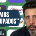 La CRÍTICA de Renato Paiva a la #LigaMX y la #LeaguesCup